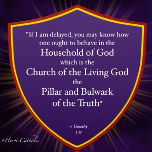 Ubi Est Sola Scriptura 1