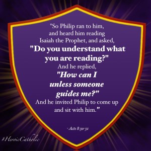 Ubi Est Sola Scriptura 6